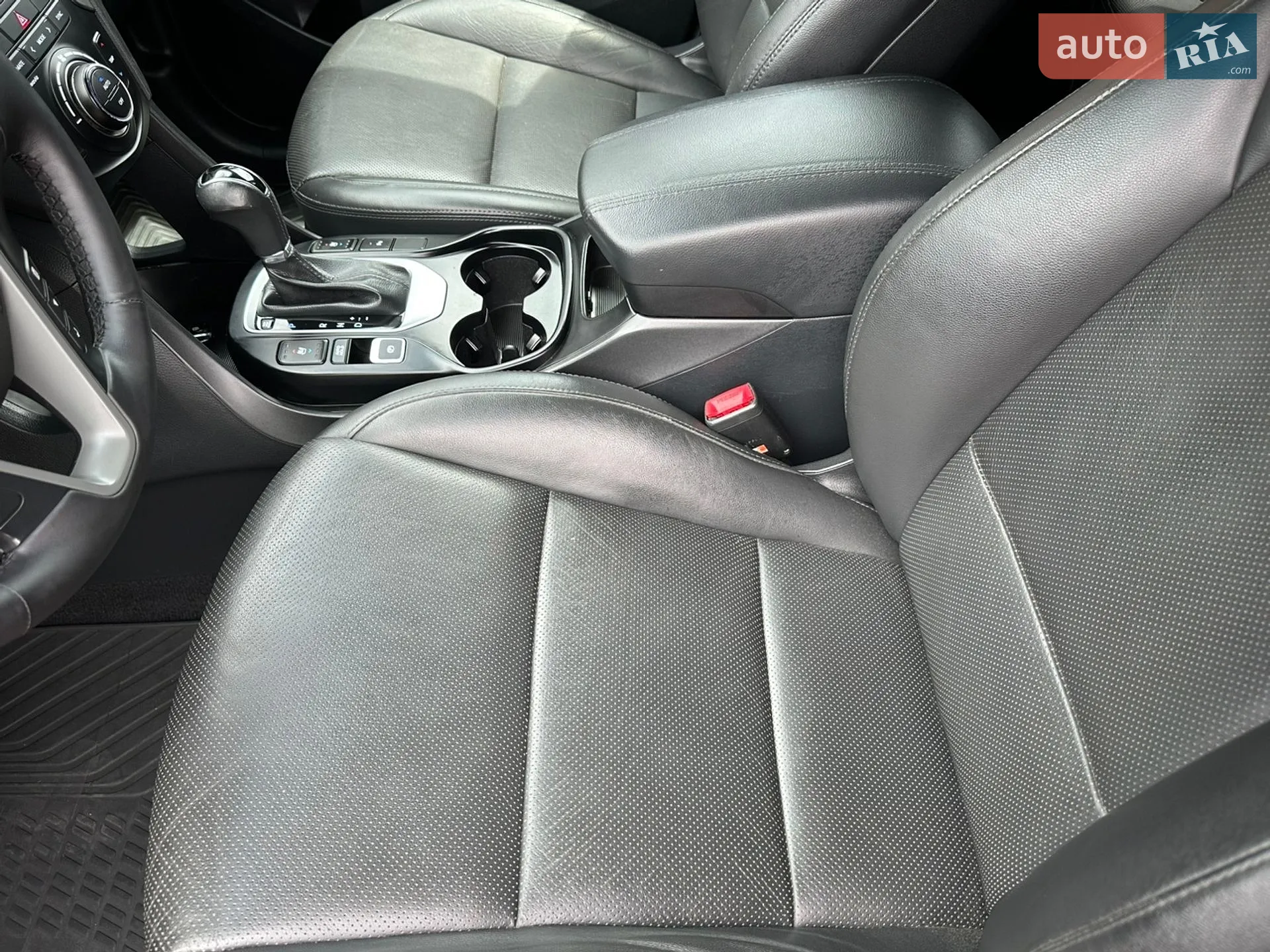 2016 Hyundai Santa Fe - мініатюра 42