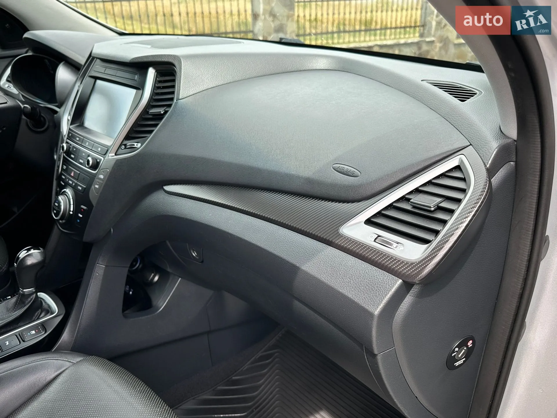 2016 Hyundai Santa Fe - мініатюра 71