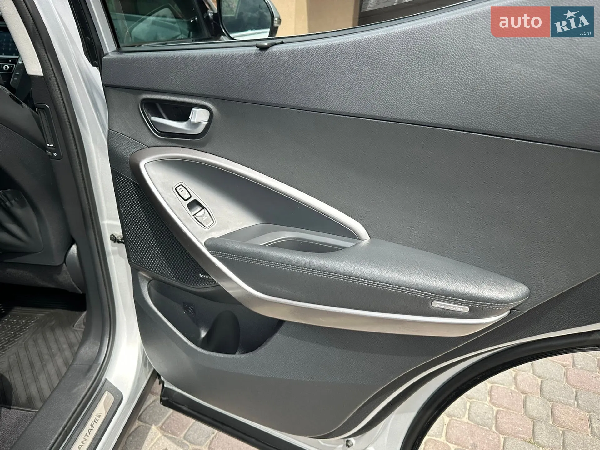 2016 Hyundai Santa Fe - мініатюра 76