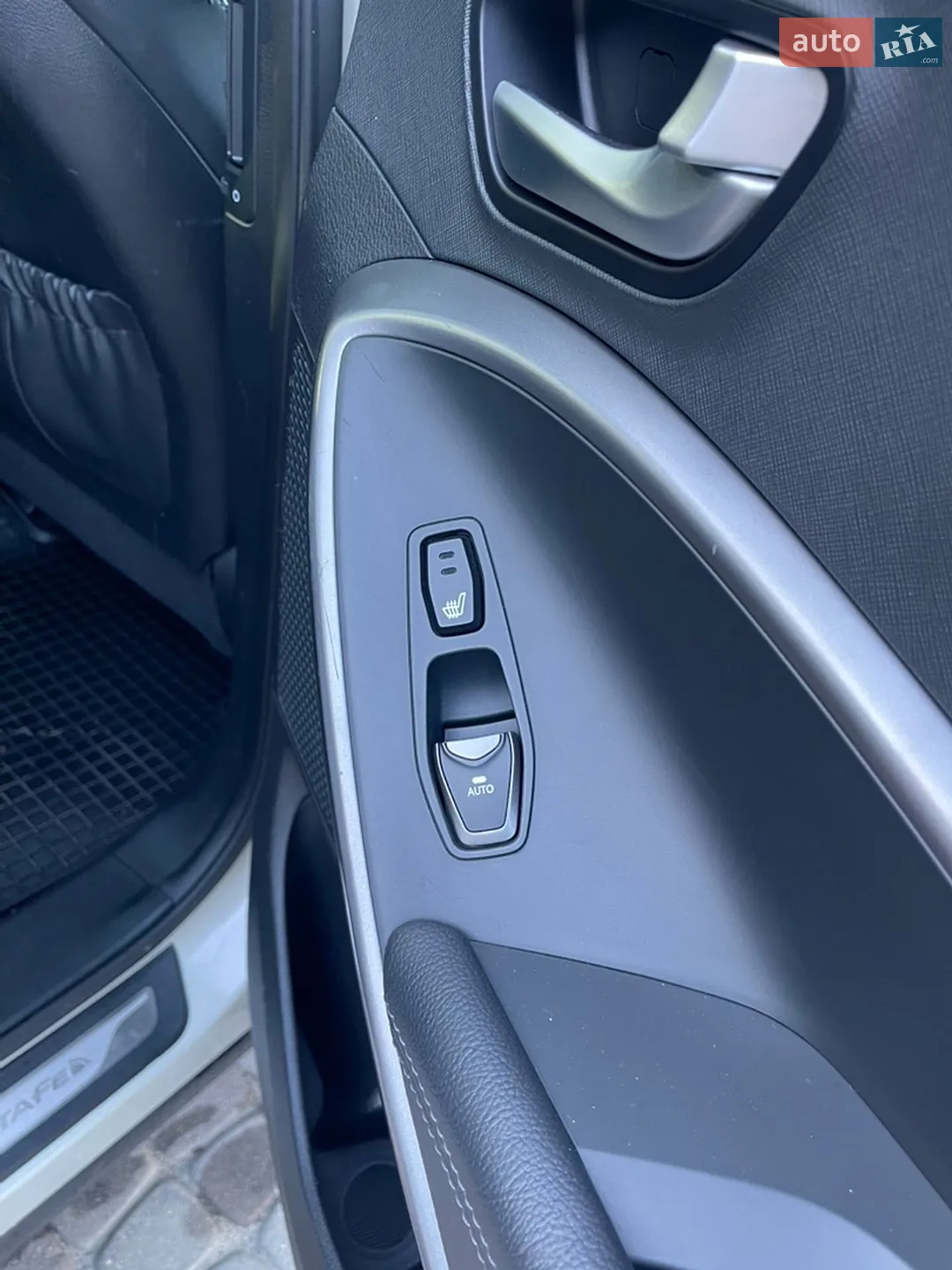2013 Hyundai Santa Fe - мініатюра 12