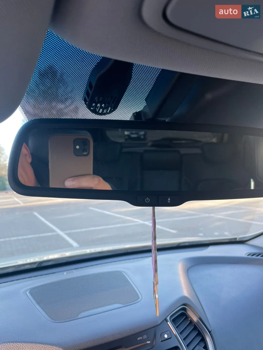 2013 Hyundai Santa Fe - мініатюра 18
