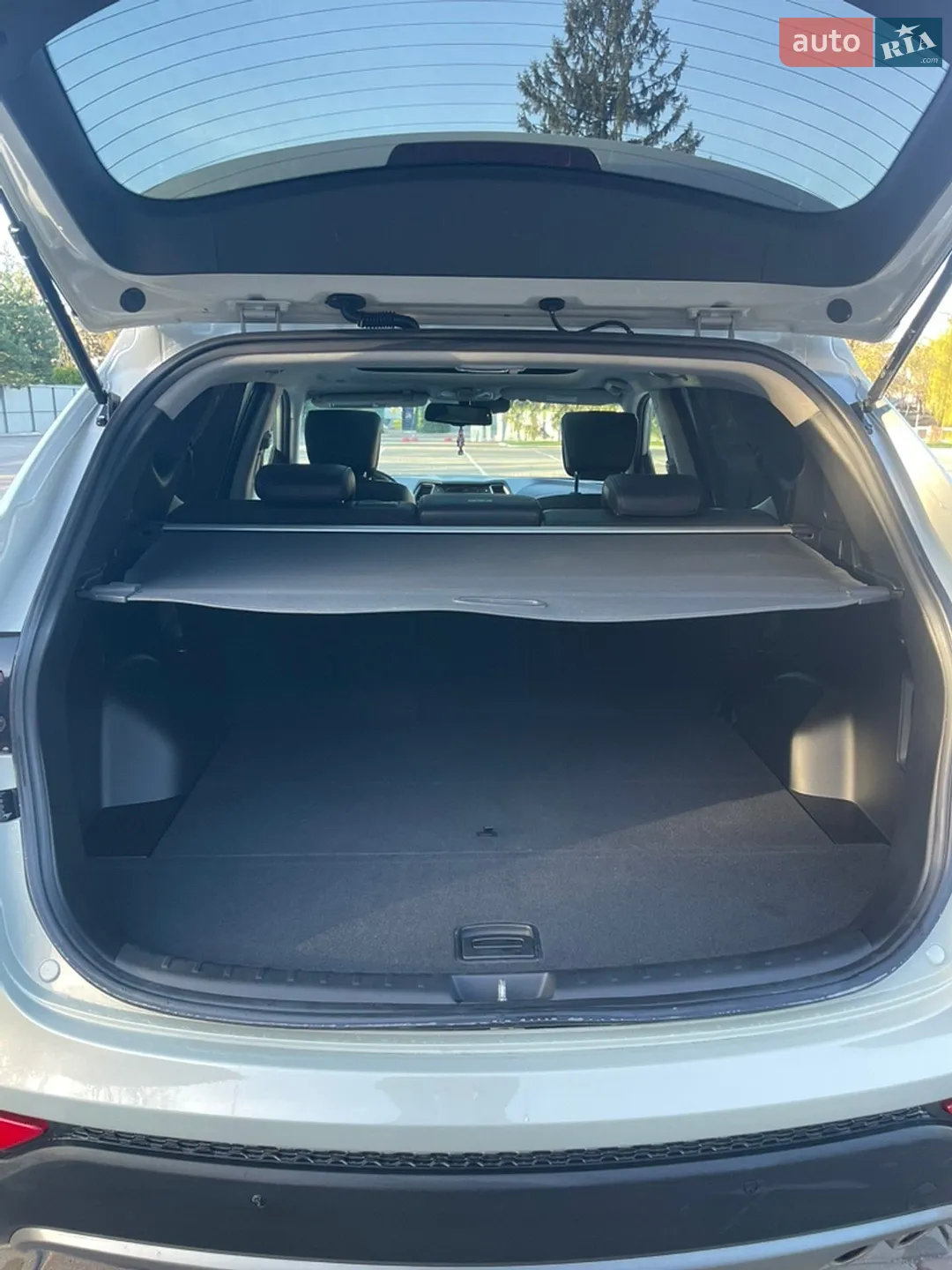 2013 Hyundai Santa Fe - мініатюра 19