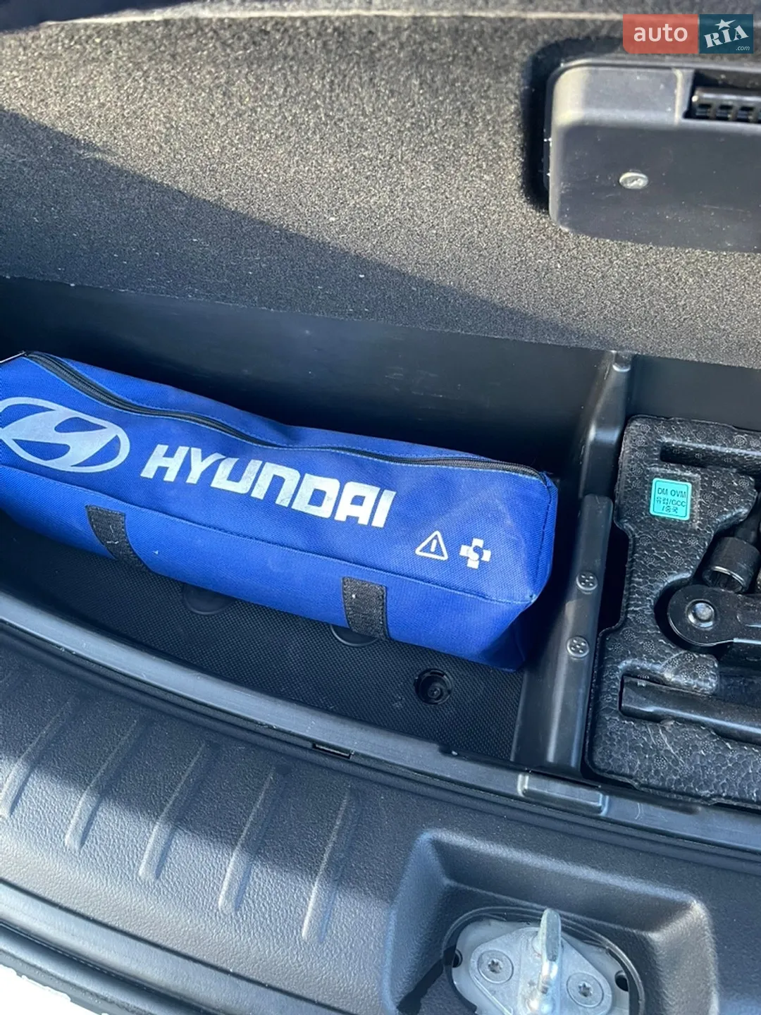 2013 Hyundai Santa Fe - мініатюра 20