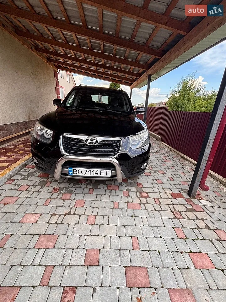 2012 Hyundai Santa Fe - мініатюра 57