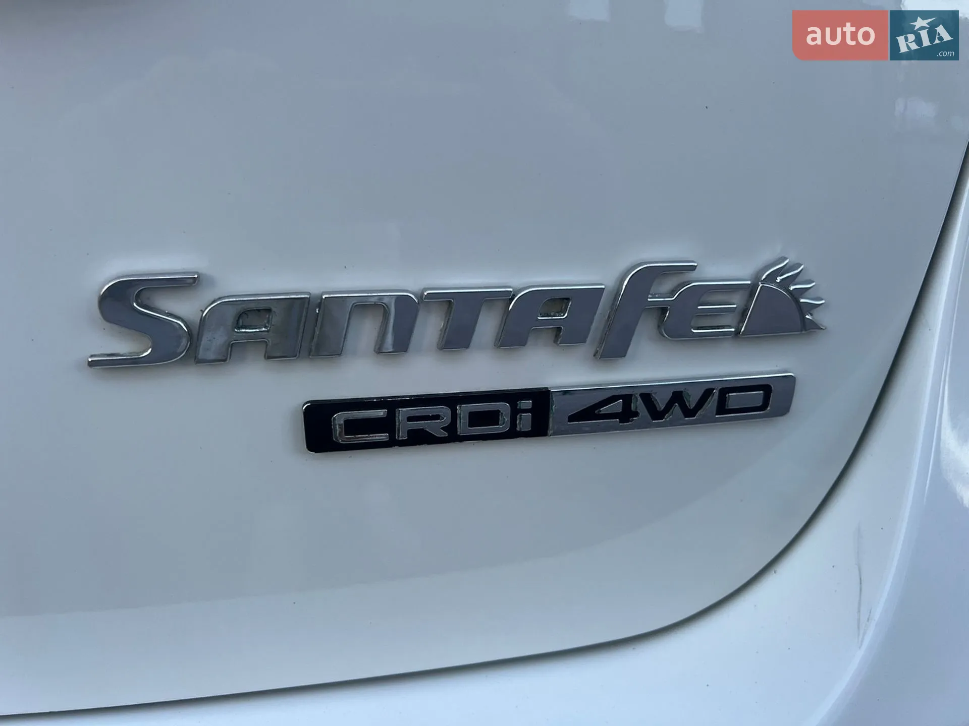 2011 Hyundai Santa Fe - мініатюра 36