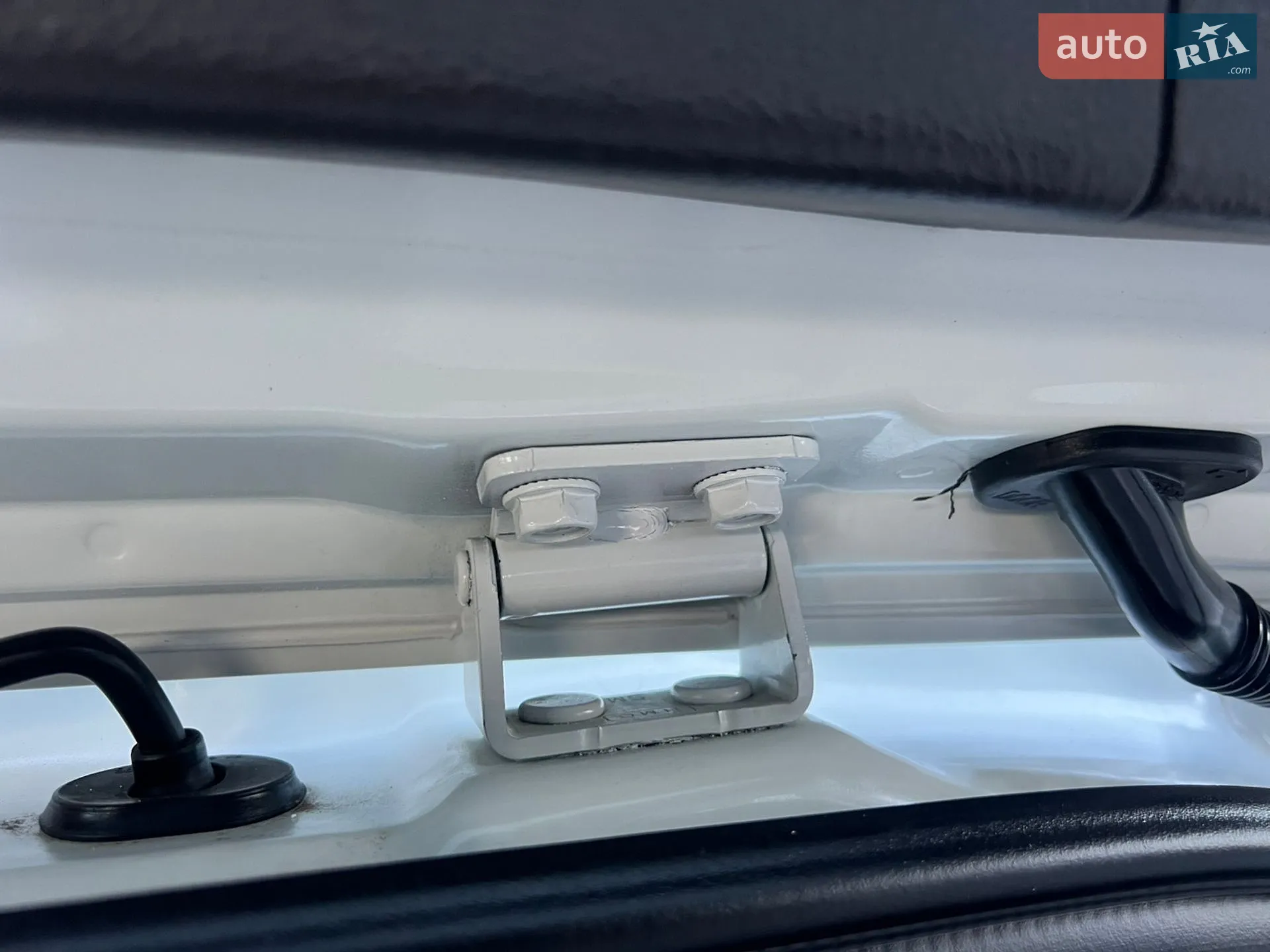 2011 Hyundai Santa Fe - мініатюра 40