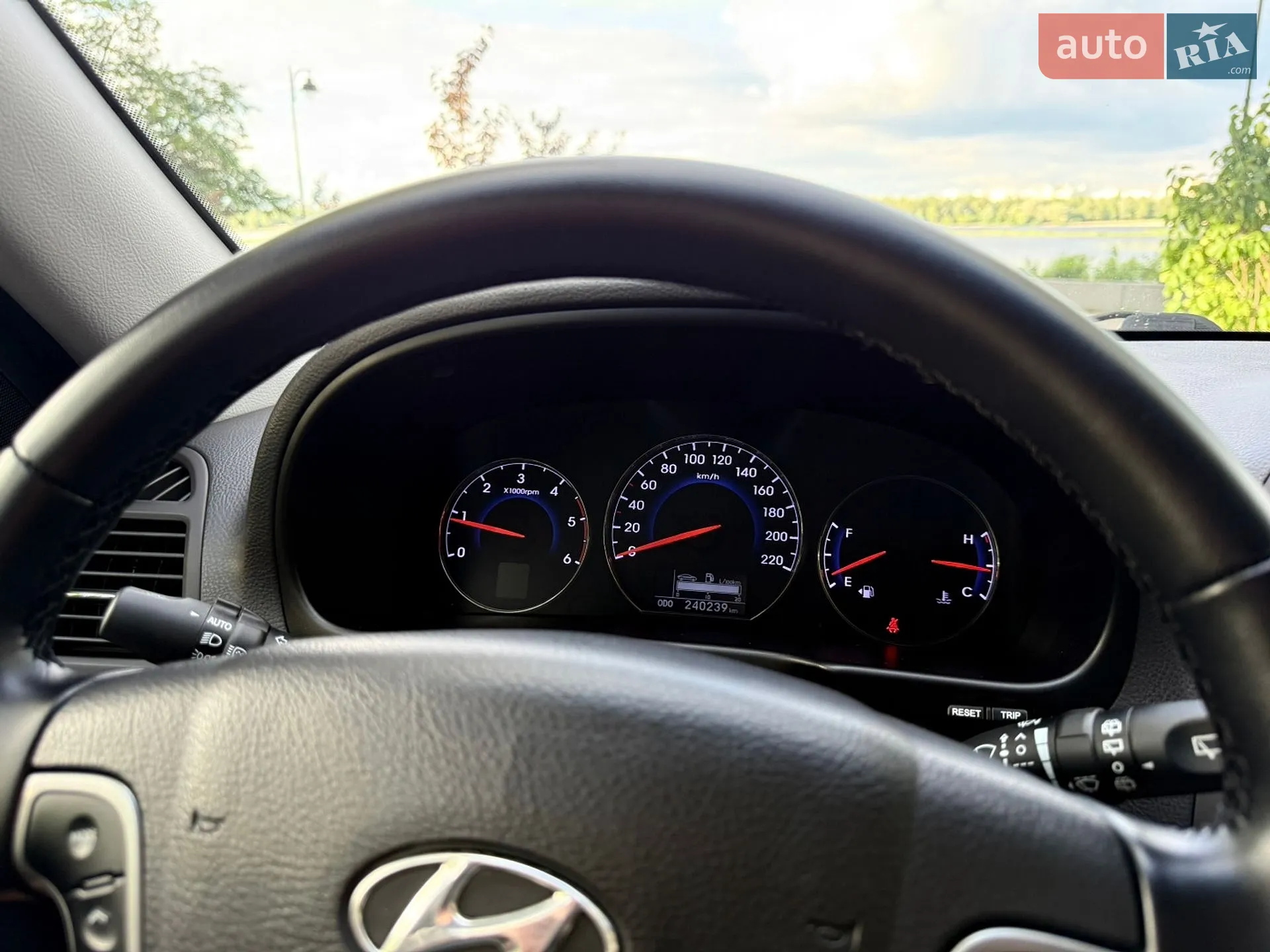 2011 Hyundai Santa Fe - мініатюра 47