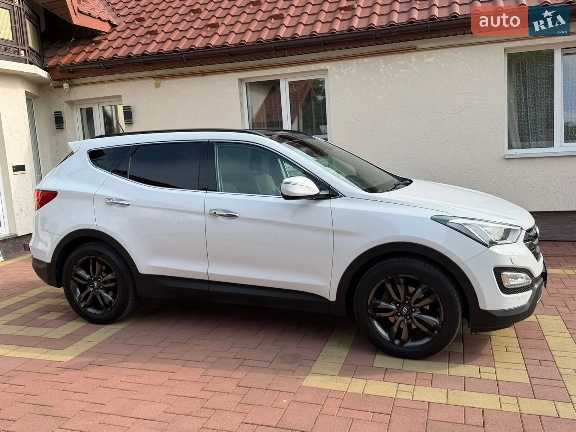 Hyundai Santa FE 2014 VIN KMHSU81XDEU236852 фото оголошення 13 з 46