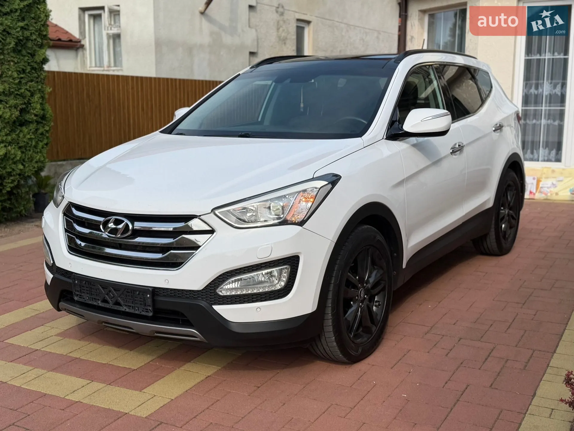 Hyundai Santa FE 2014 VIN KMHSU81XDEU236852 фото оголошення 15 з 46