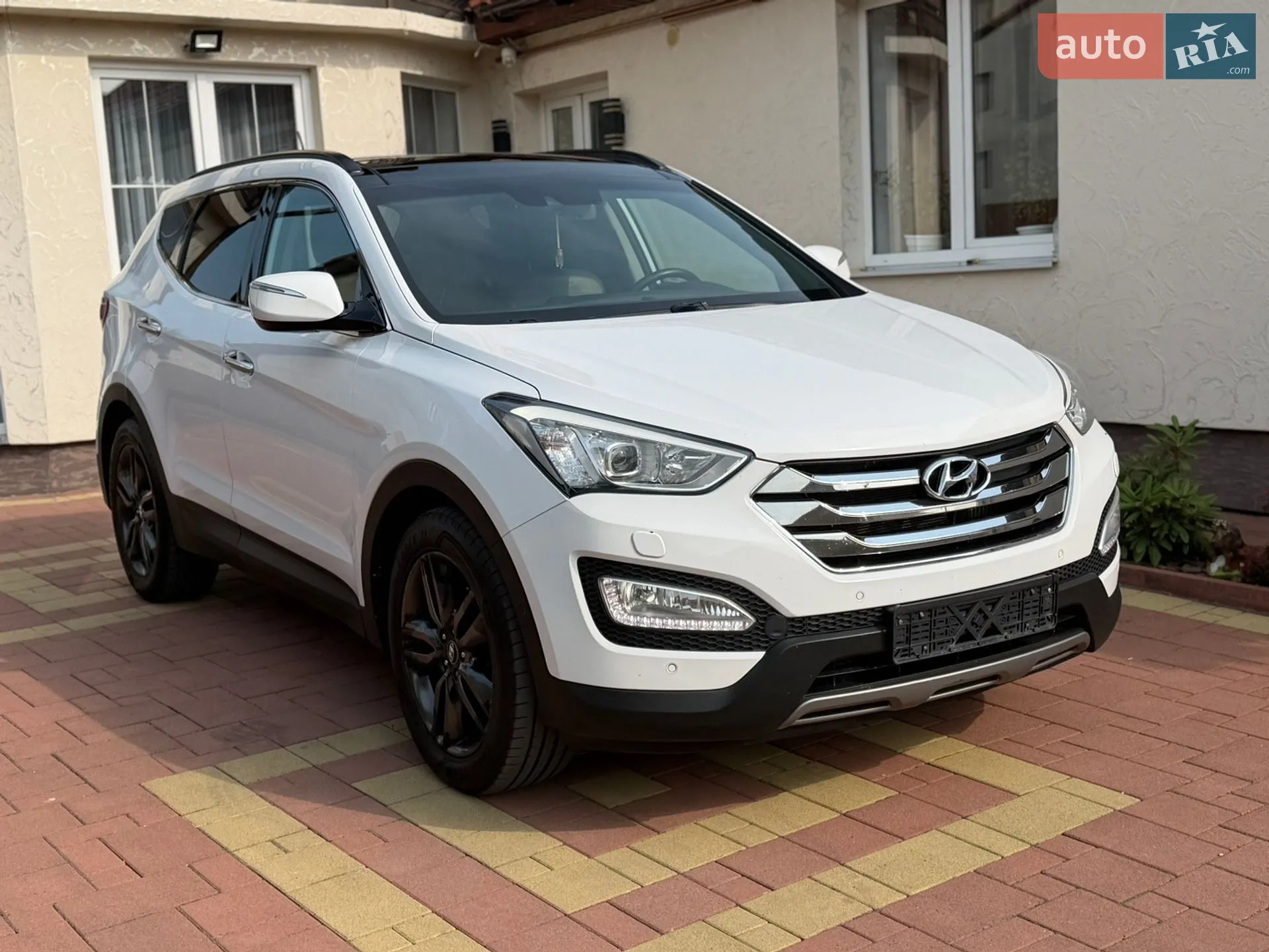 Hyundai Santa FE 2014 VIN KMHSU81XDEU236852 фото оголошення 16 з 46