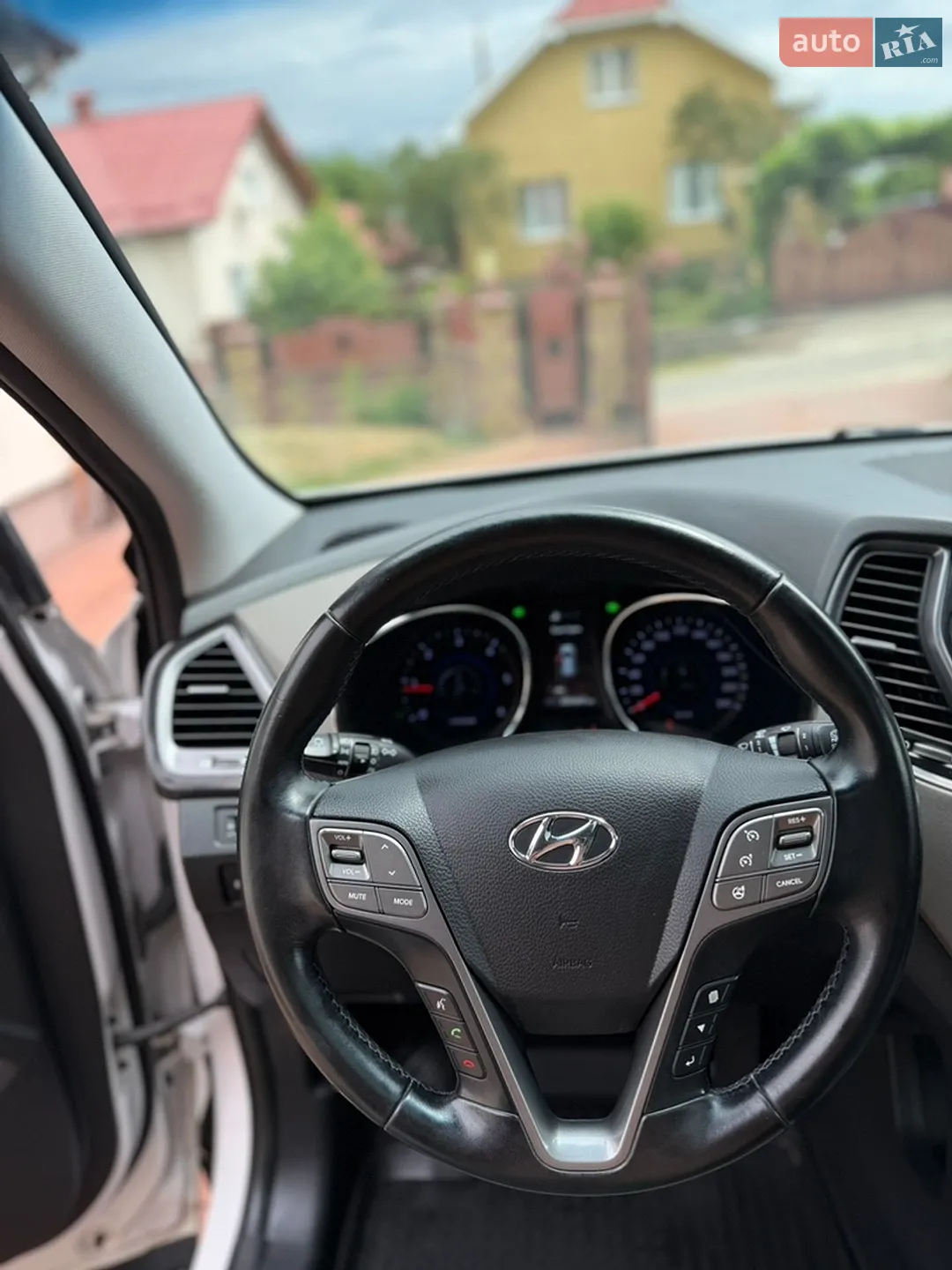 Hyundai Santa FE 2014 VIN KMHSU81XDEU236852 фото оголошення 21 з 46