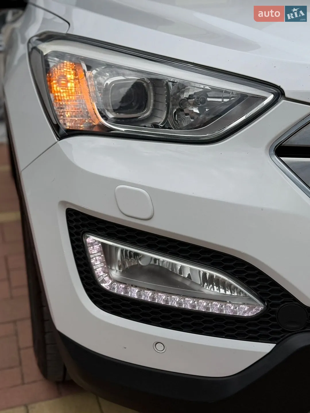 Hyundai Santa FE 2014 VIN KMHSU81XDEU236852 фото оголошення 29 з 46
