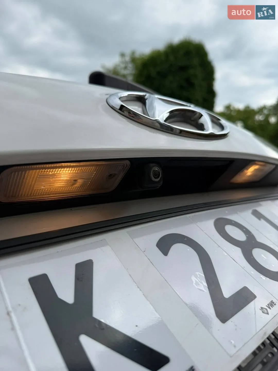 2014 Hyundai Santa Fe - мініатюра 32