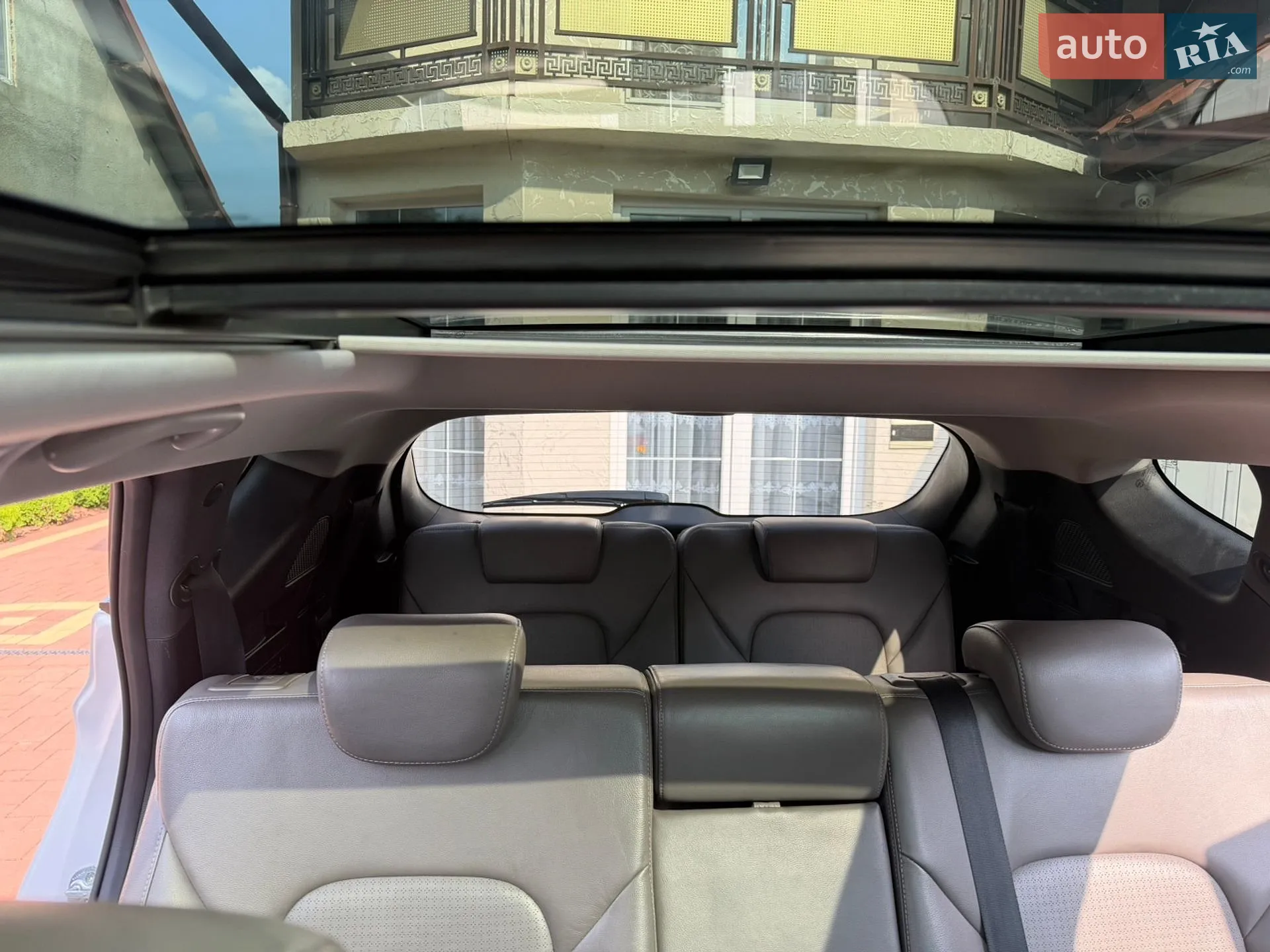 Hyundai Santa FE 2014 VIN KMHSU81XDEU236852 фото оголошення 33 з 46