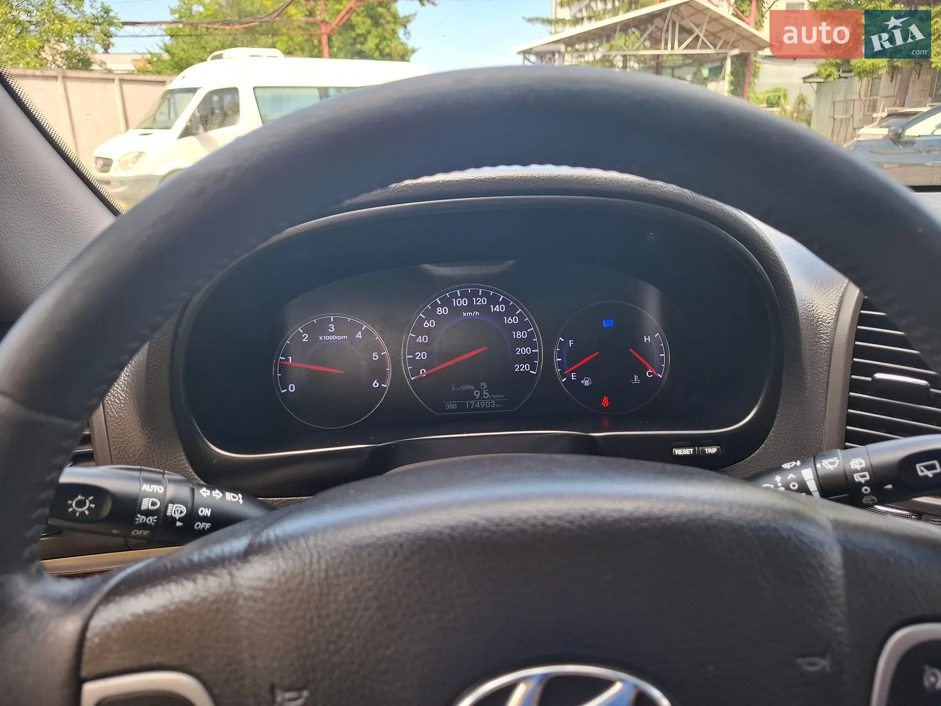 2011 Hyundai Santa Fe - мініатюра 3