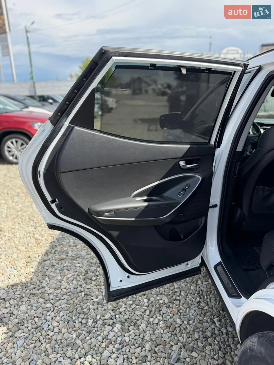 2016 Hyundai Santa Fe - мініатюра 23