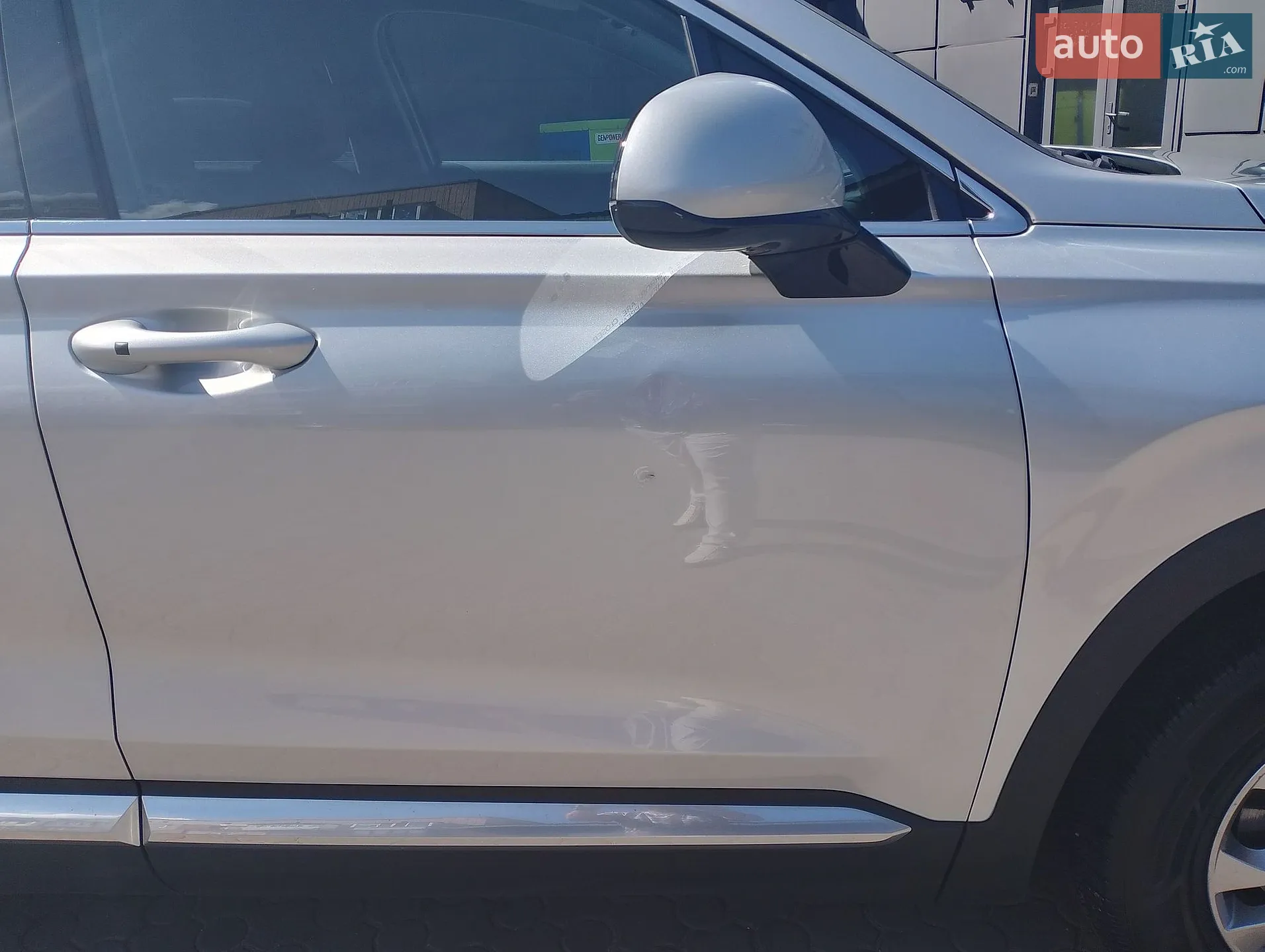 2018 Hyundai Santa Fe - мініатюра 6