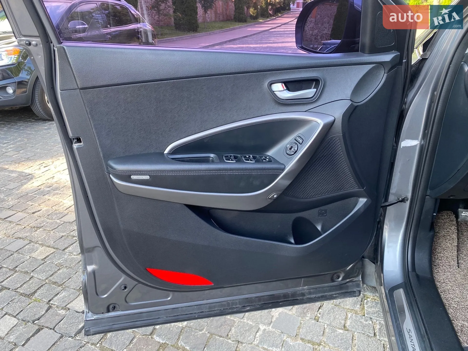 2015 Hyundai Santa Fe - мініатюра 25