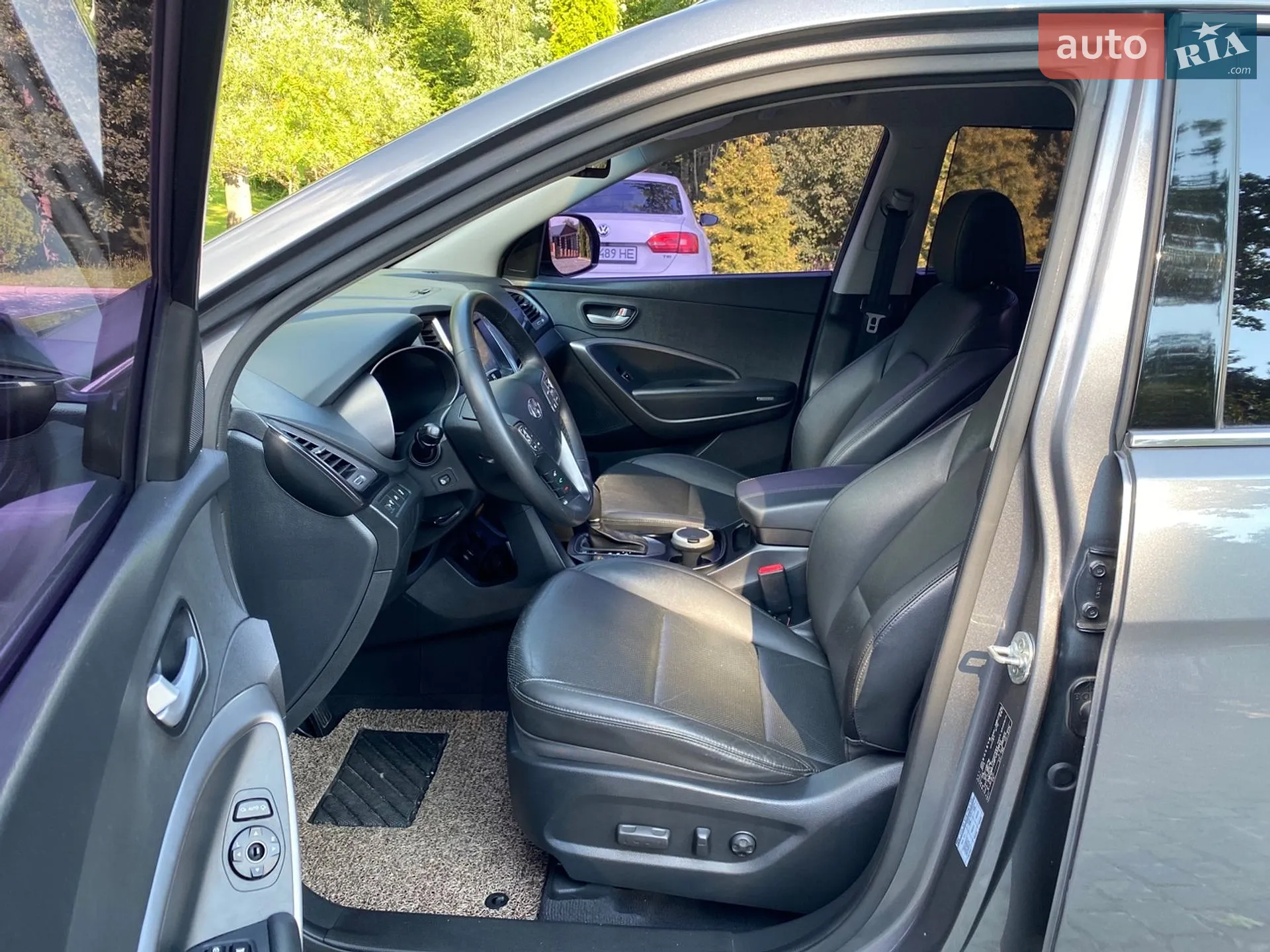 2015 Hyundai Santa Fe - мініатюра 26