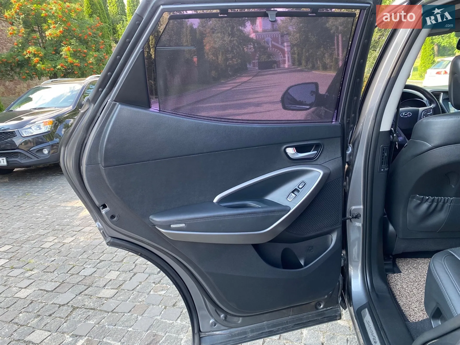 2015 Hyundai Santa Fe - мініатюра 28
