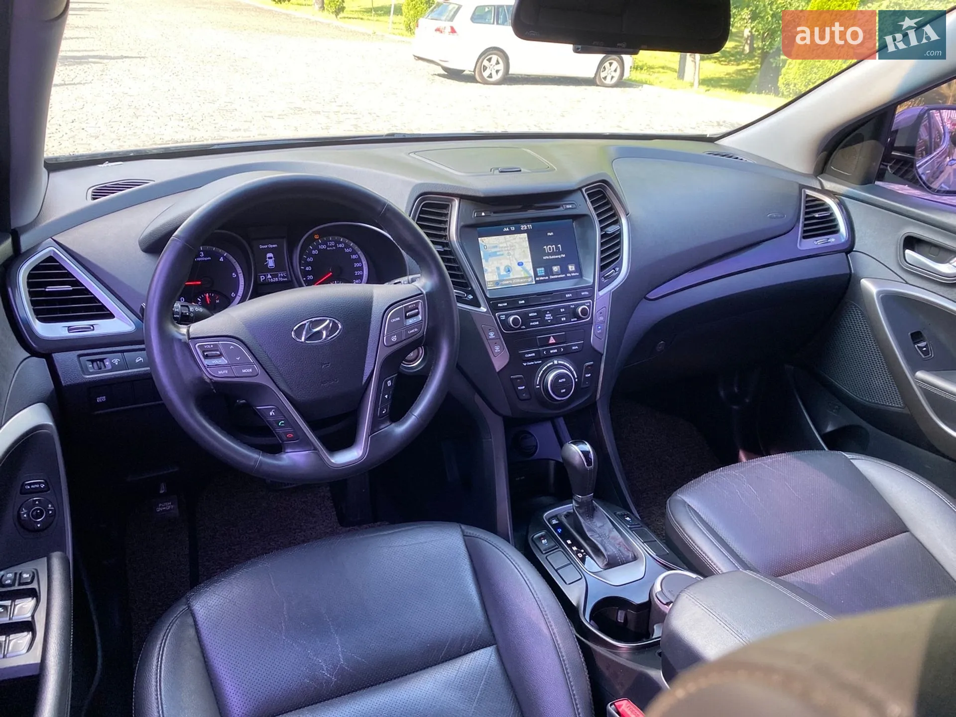 2015 Hyundai Santa Fe - мініатюра 33