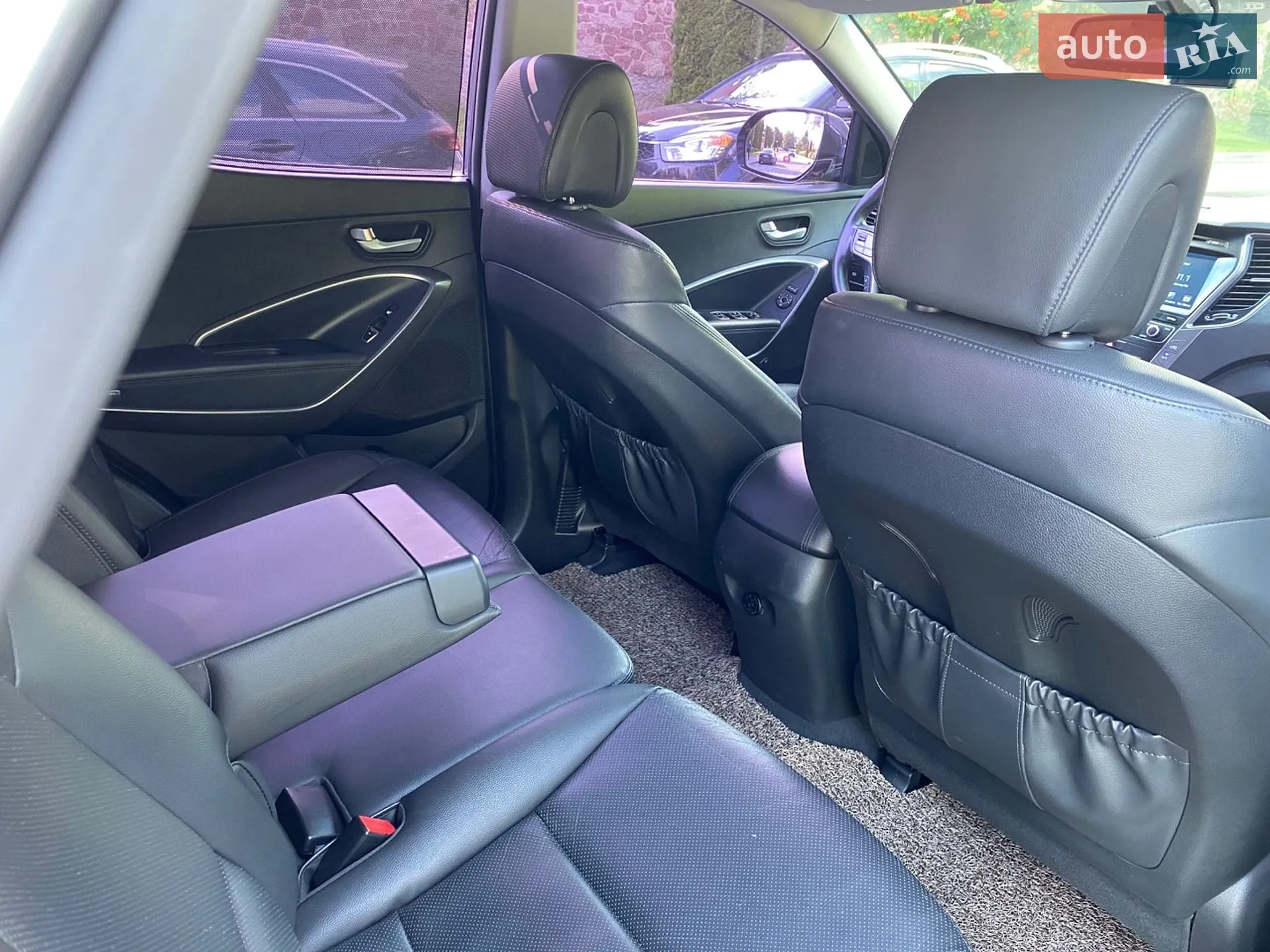 2015 Hyundai Santa Fe - мініатюра 40