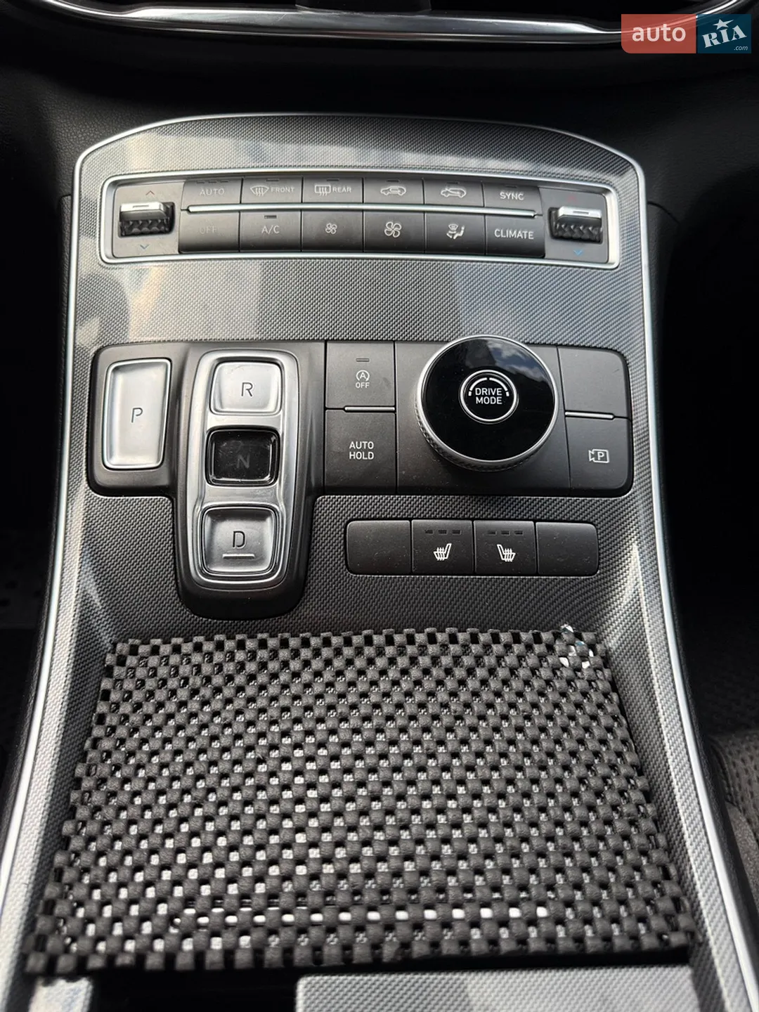 2021 Hyundai Santa Fe - мініатюра 19