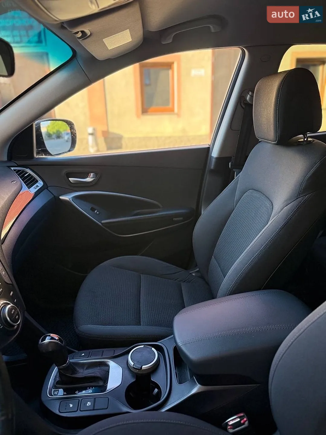 2013 Hyundai Santa Fe - мініатюра 18