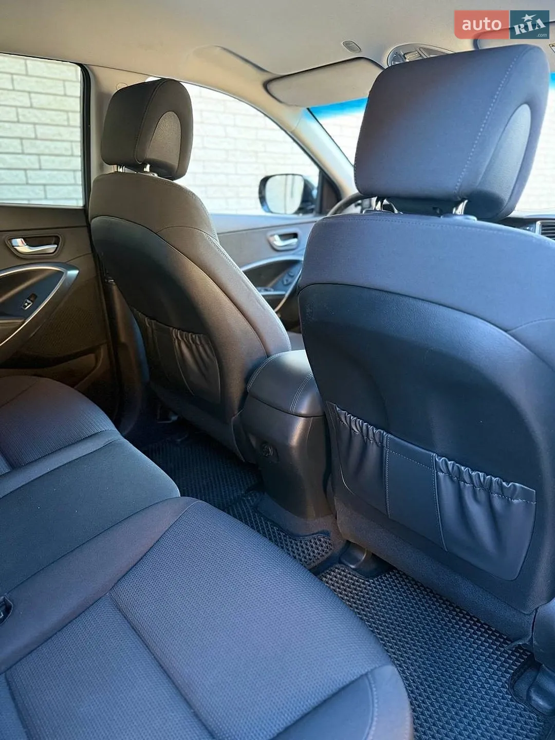 2013 Hyundai Santa Fe - мініатюра 28