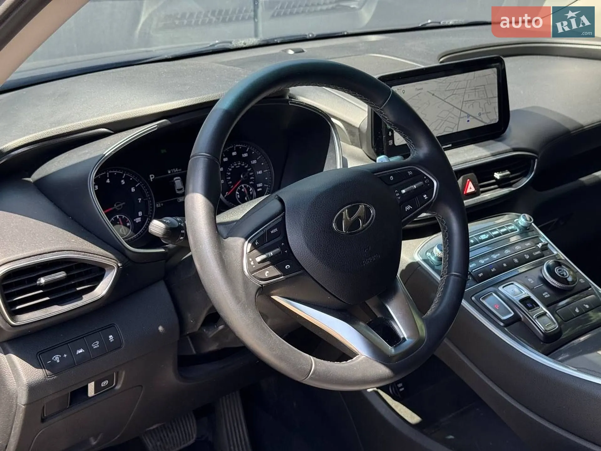 2022 Hyundai Santa Fe - мініатюра 7