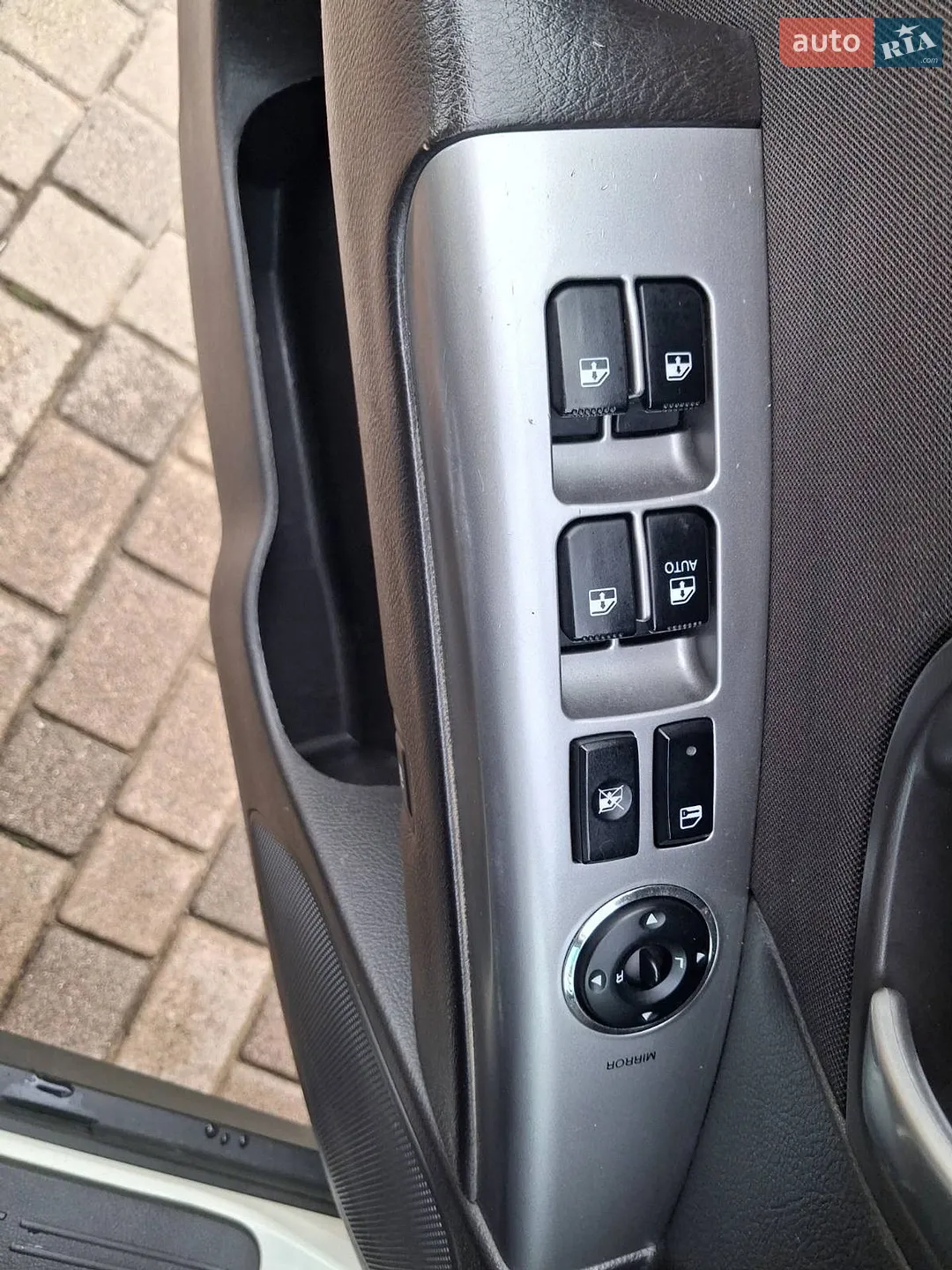 2012 Hyundai Santa Fe - мініатюра 19