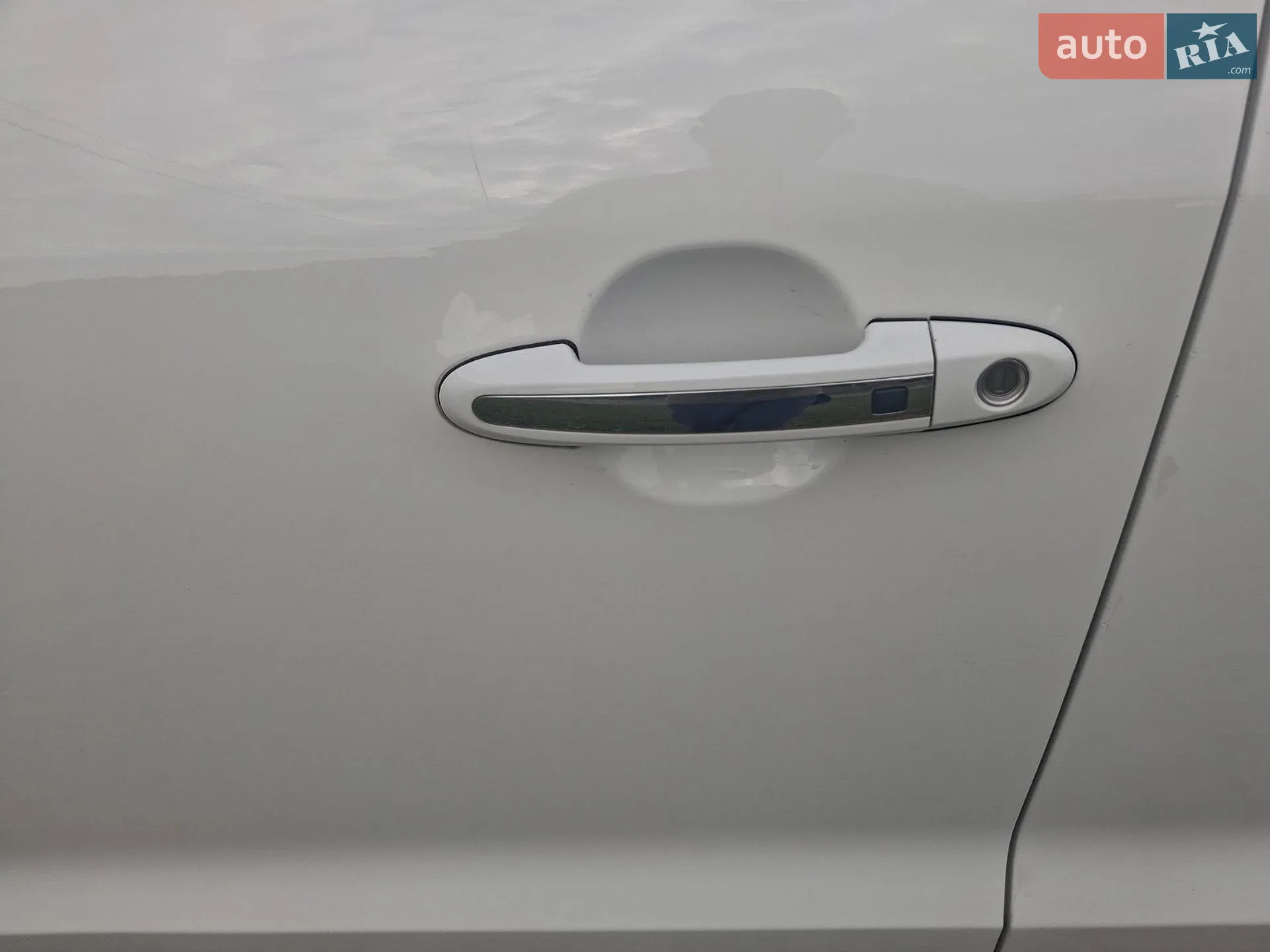 2012 Hyundai Santa Fe - мініатюра 32
