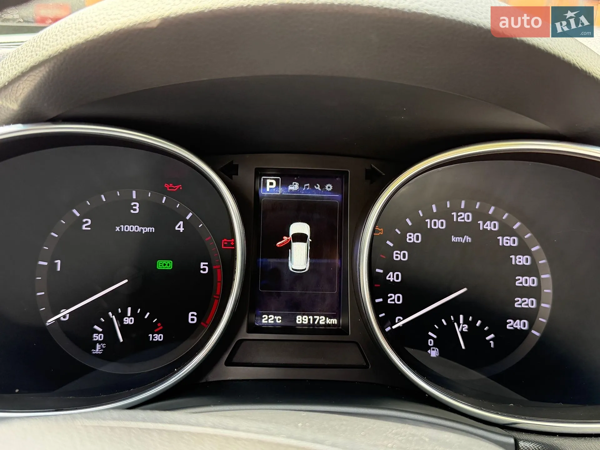2018 Hyundai Santa Fe - мініатюра 16