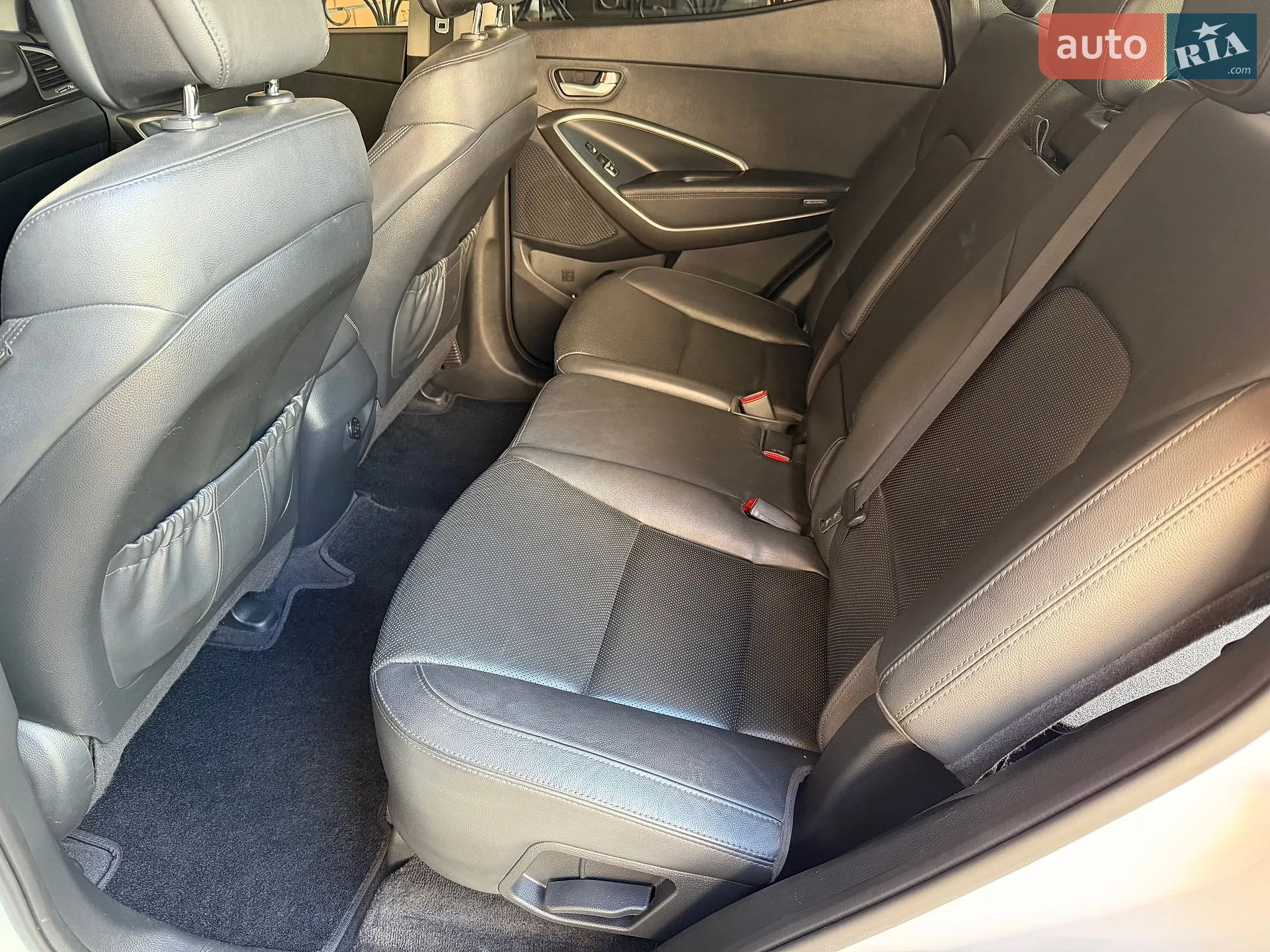 2018 Hyundai Santa Fe - мініатюра 14