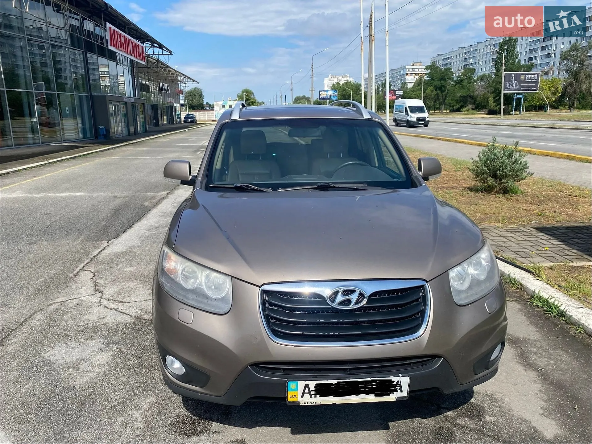 2011 Hyundai Santa Fe - мініатюра 19