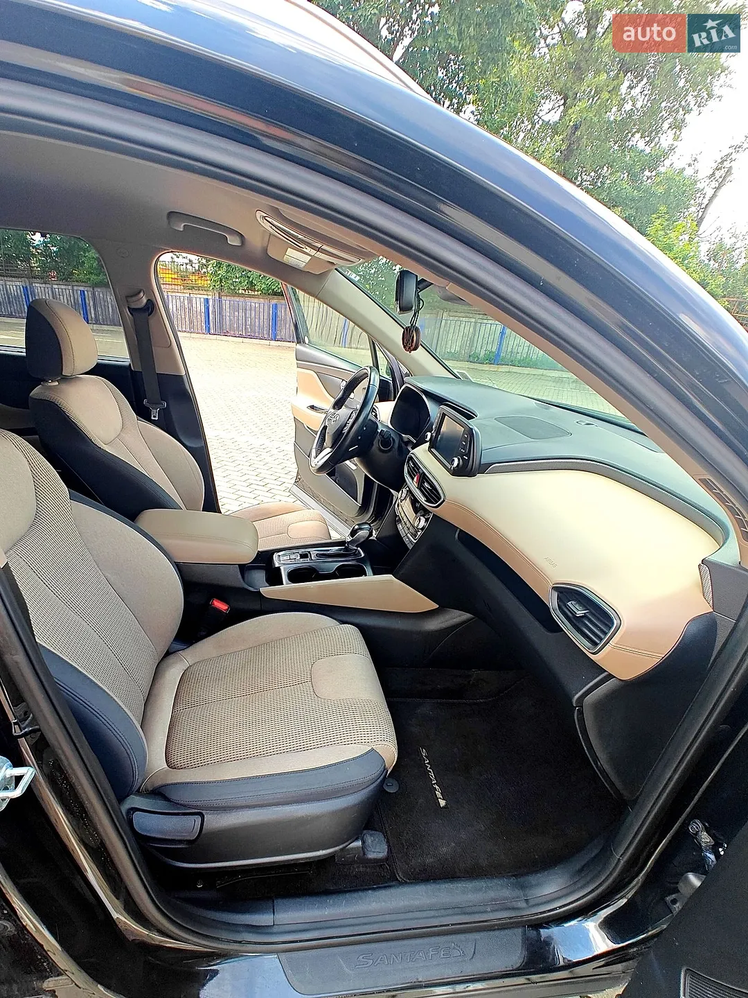 2019 Hyundai Santa Fe - мініатюра 21