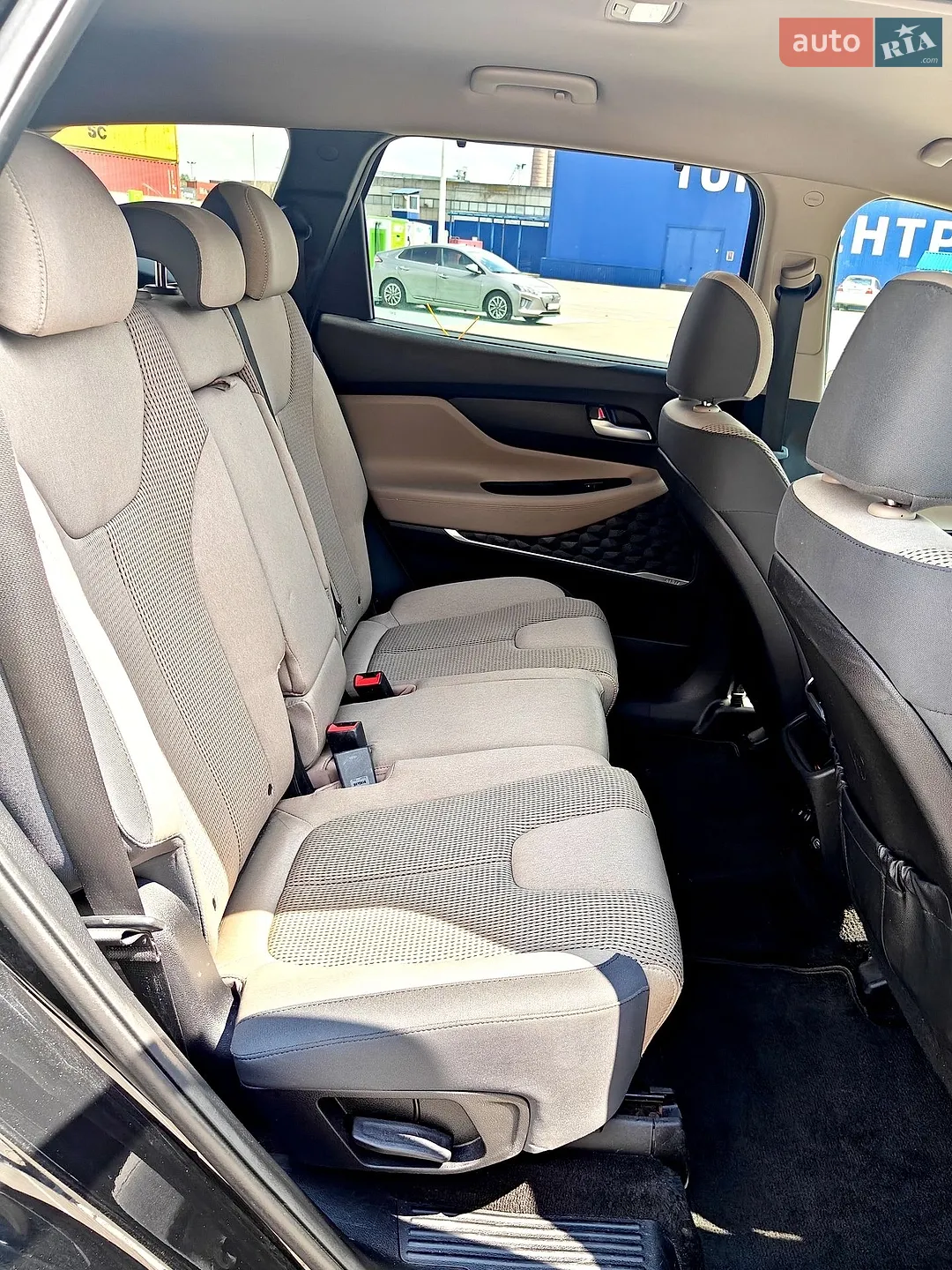 2019 Hyundai Santa Fe - мініатюра 24