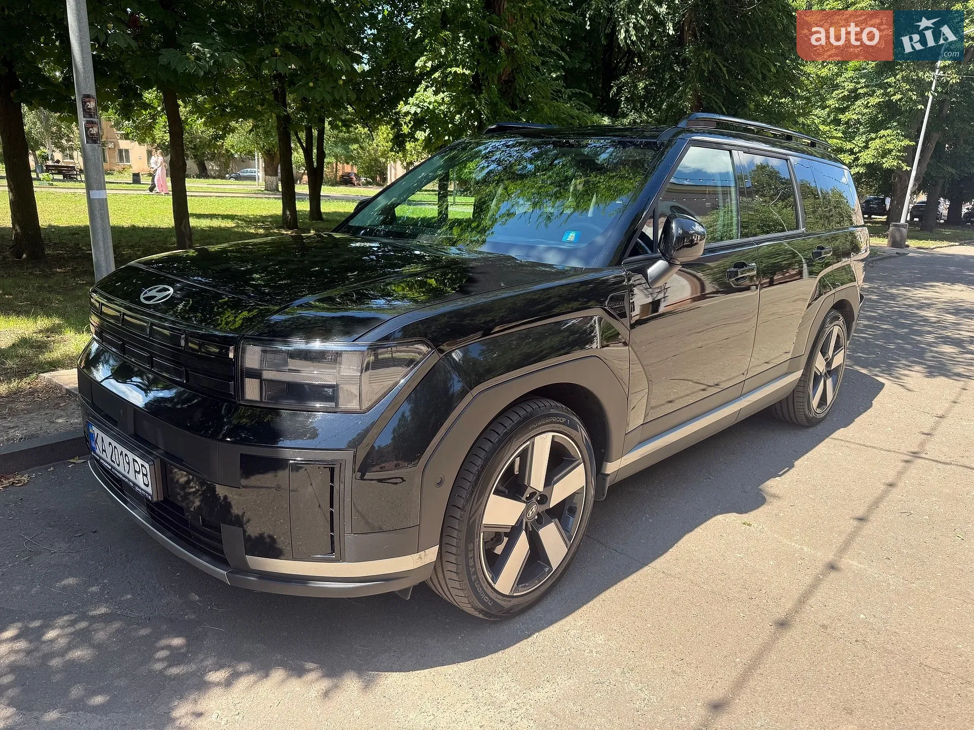 2024 Hyundai Santa Fe - мініатюра 2