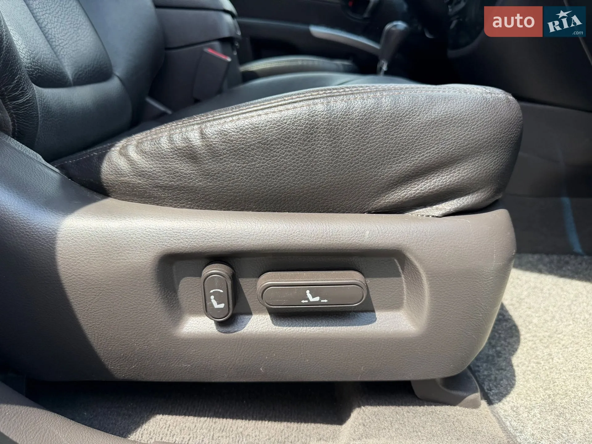 2010 Hyundai Santa Fe - мініатюра 20