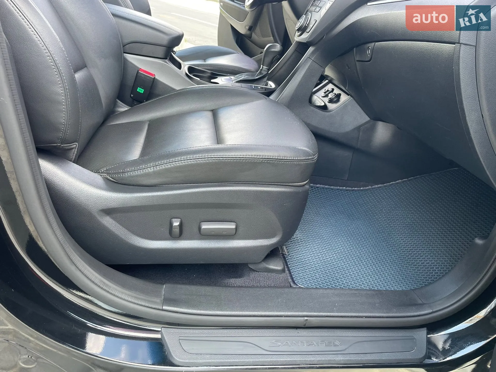 2015 Hyundai Santa Fe - мініатюра 15