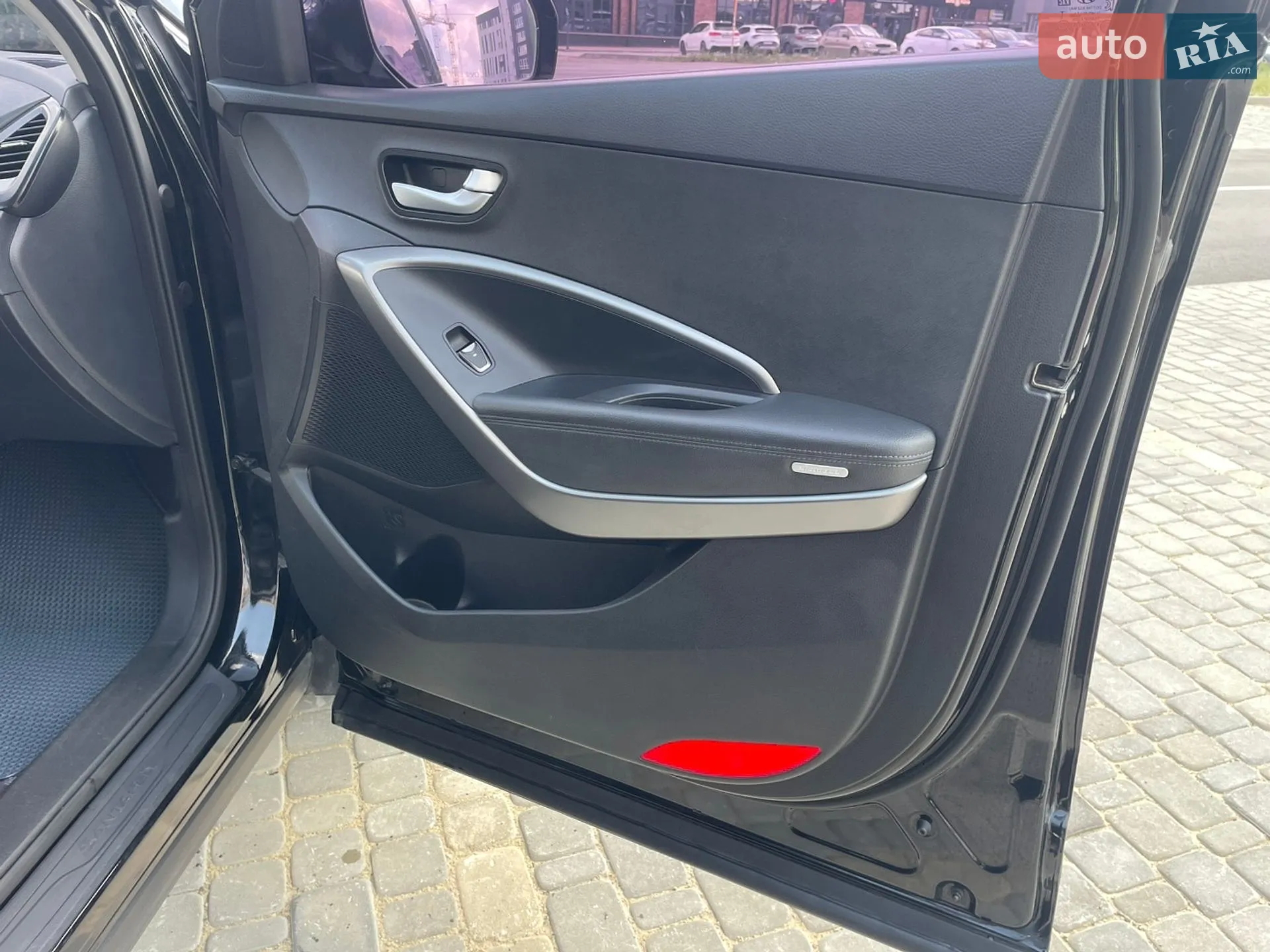 2015 Hyundai Santa Fe - мініатюра 16