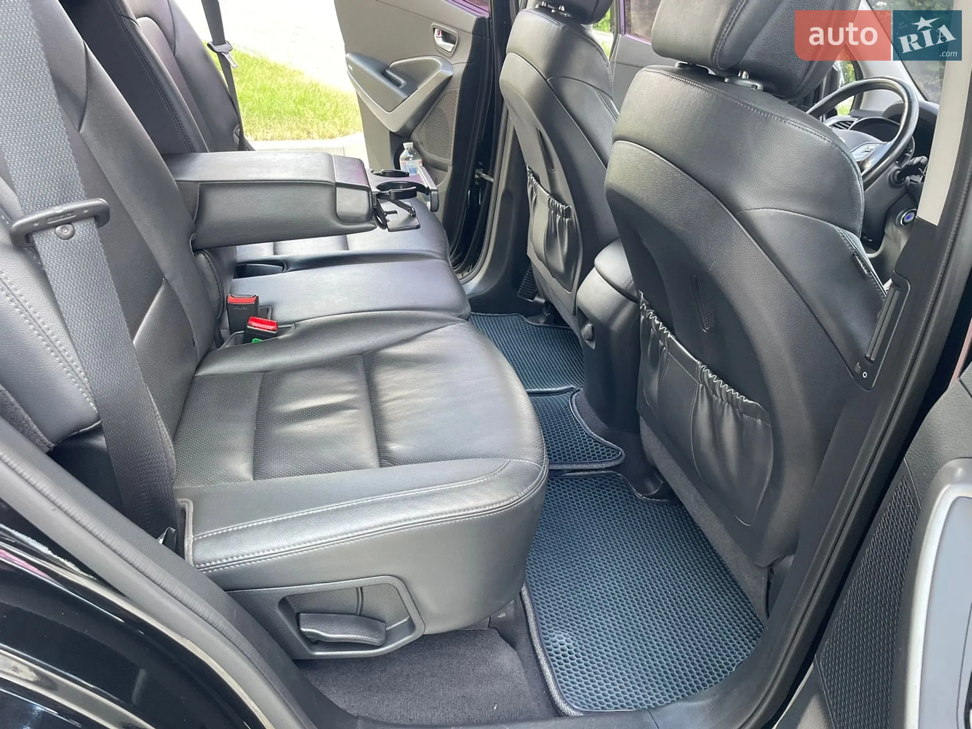 2015 Hyundai Santa Fe - мініатюра 17