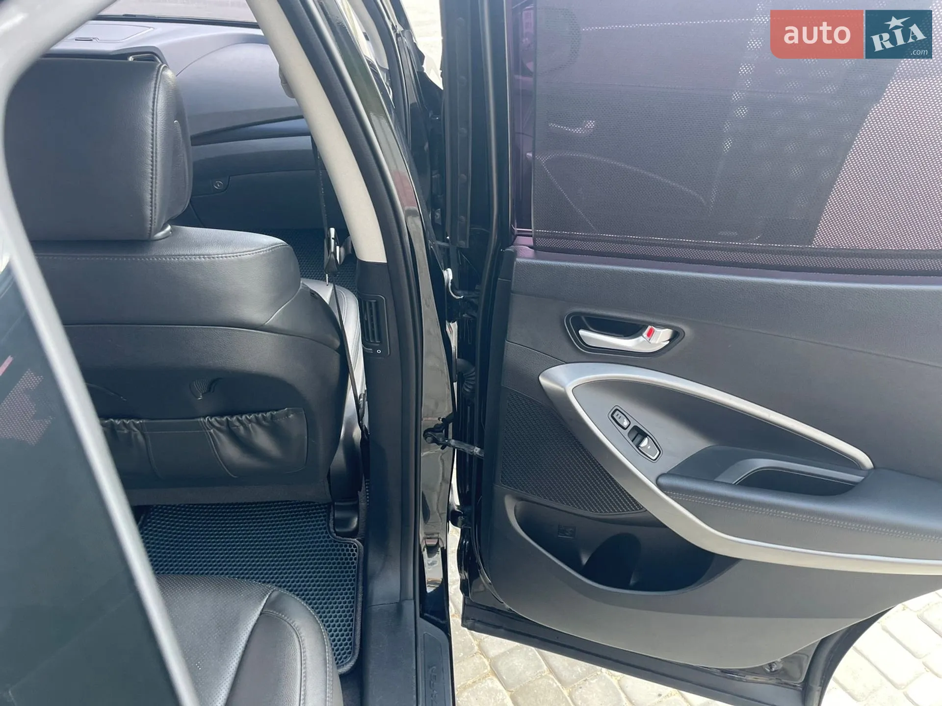 2015 Hyundai Santa Fe - мініатюра 19