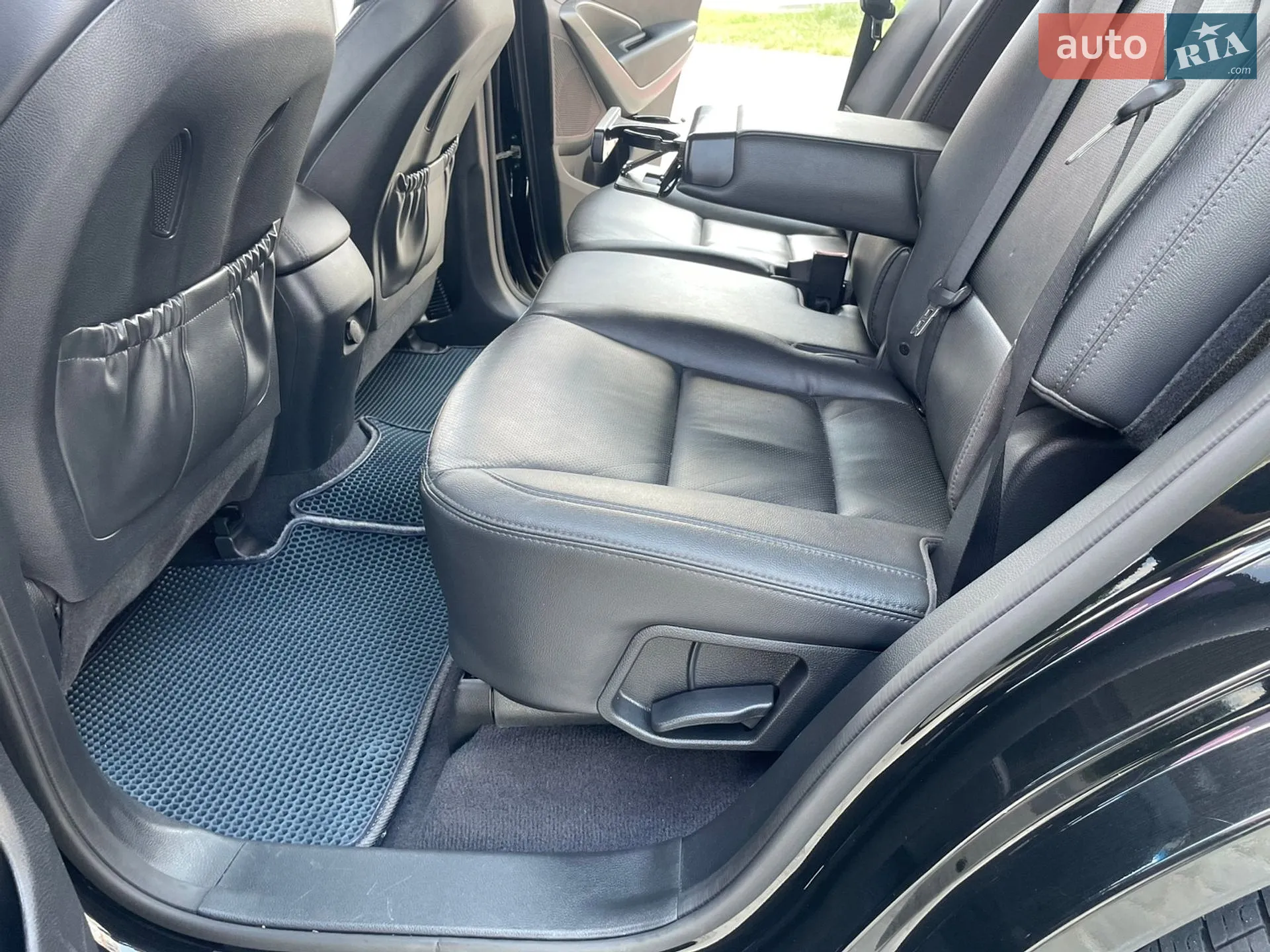 2015 Hyundai Santa Fe - мініатюра 23
