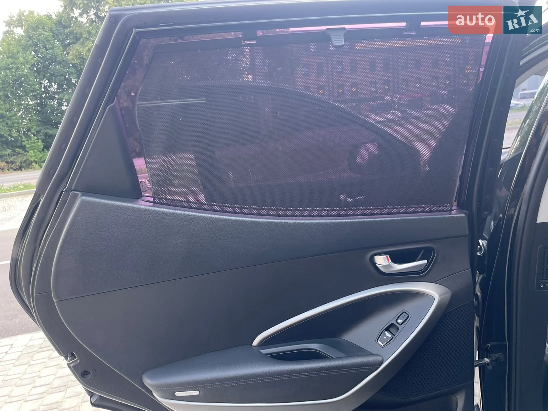 2015 Hyundai Santa Fe - мініатюра 24