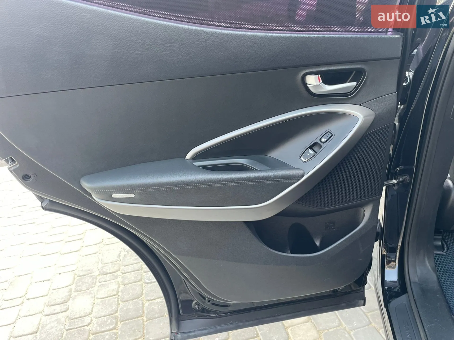 2015 Hyundai Santa Fe - мініатюра 25