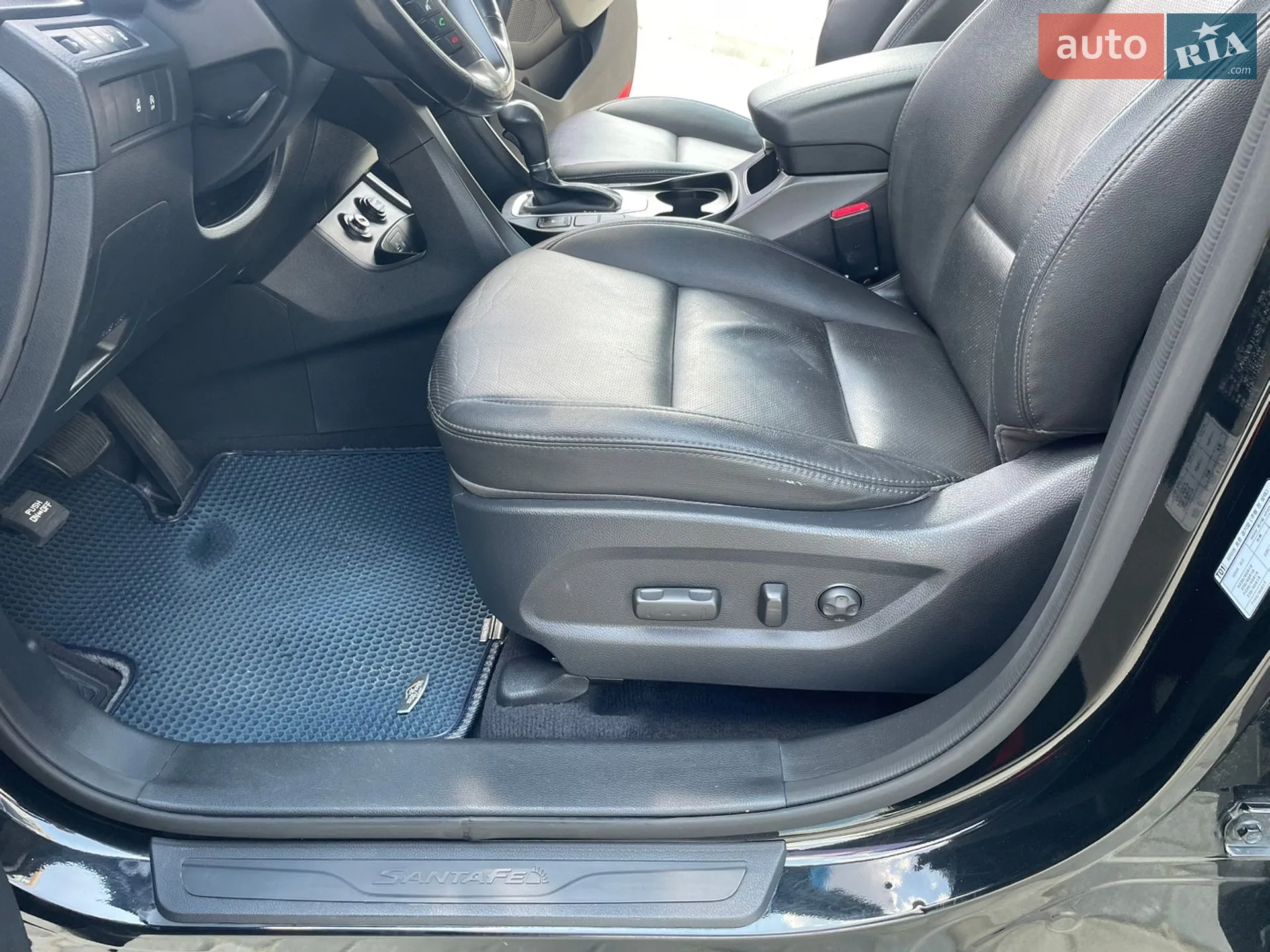 2015 Hyundai Santa Fe - мініатюра 26