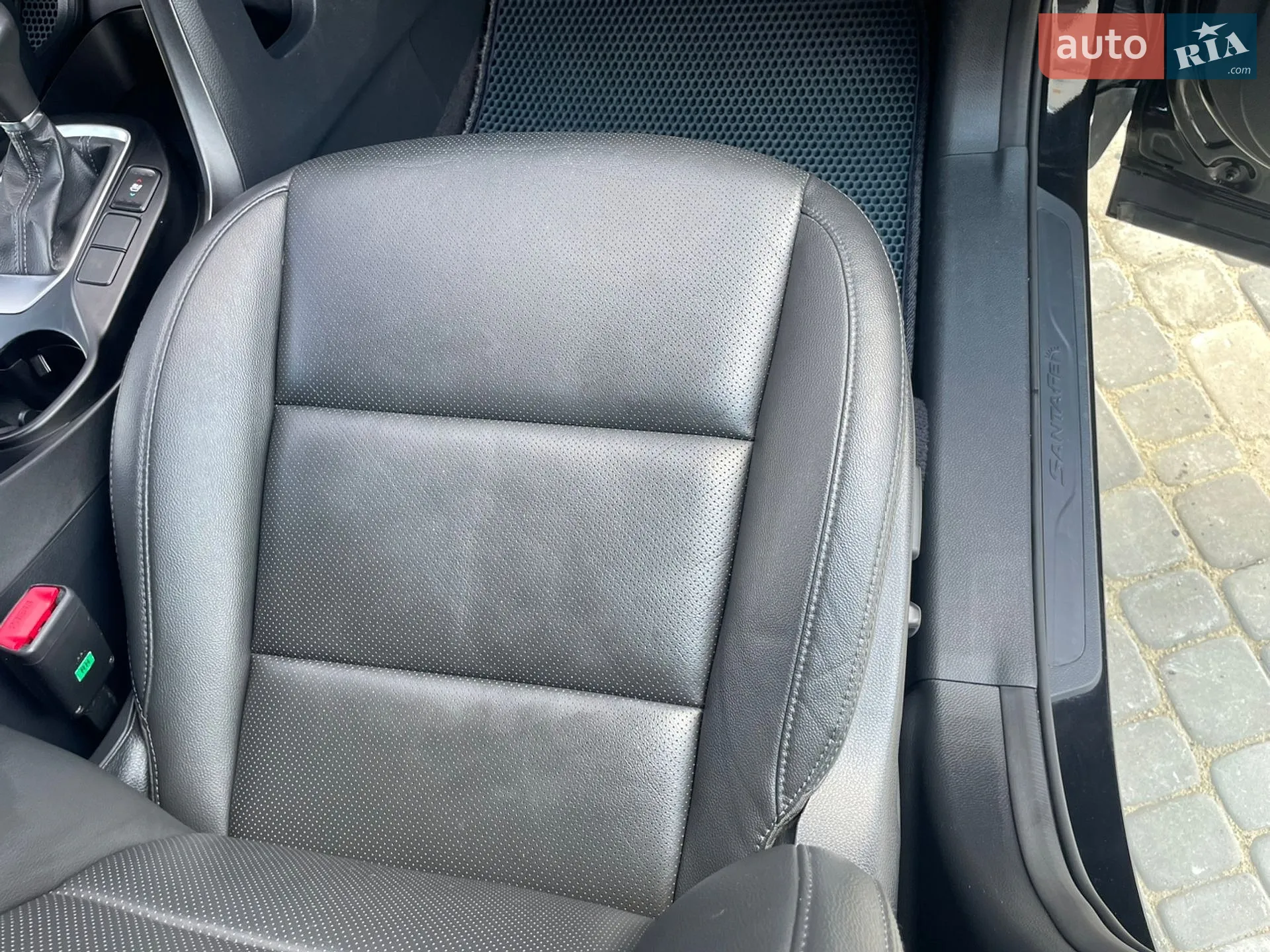 2015 Hyundai Santa Fe - мініатюра 32