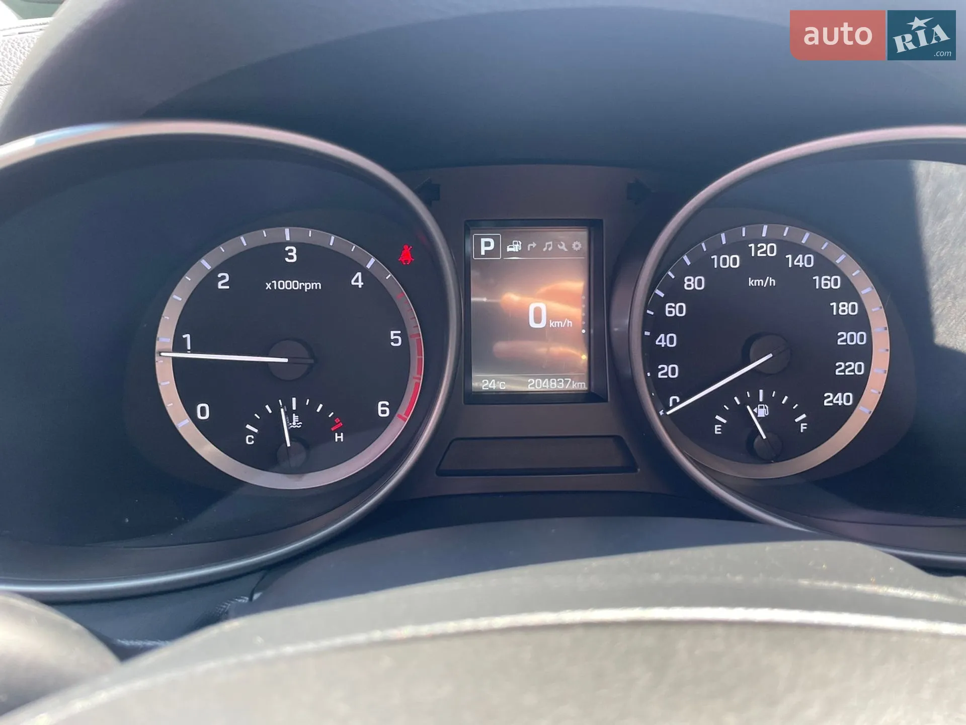 2015 Hyundai Santa Fe - мініатюра 40