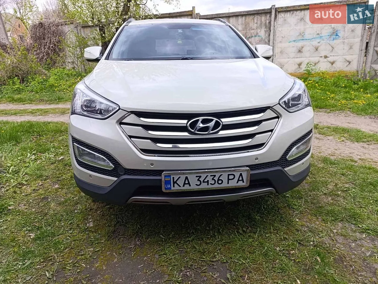 2011 Hyundai Santa Fe - мініатюра 24